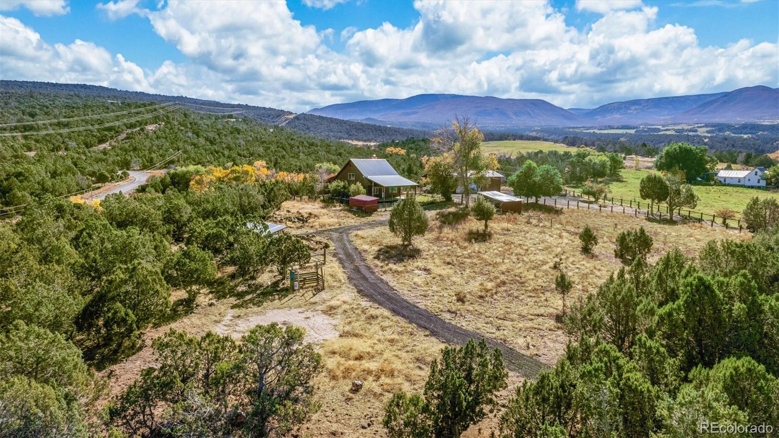 MLS Image #0 for 11756  54 6/10 road,molina, Colorado