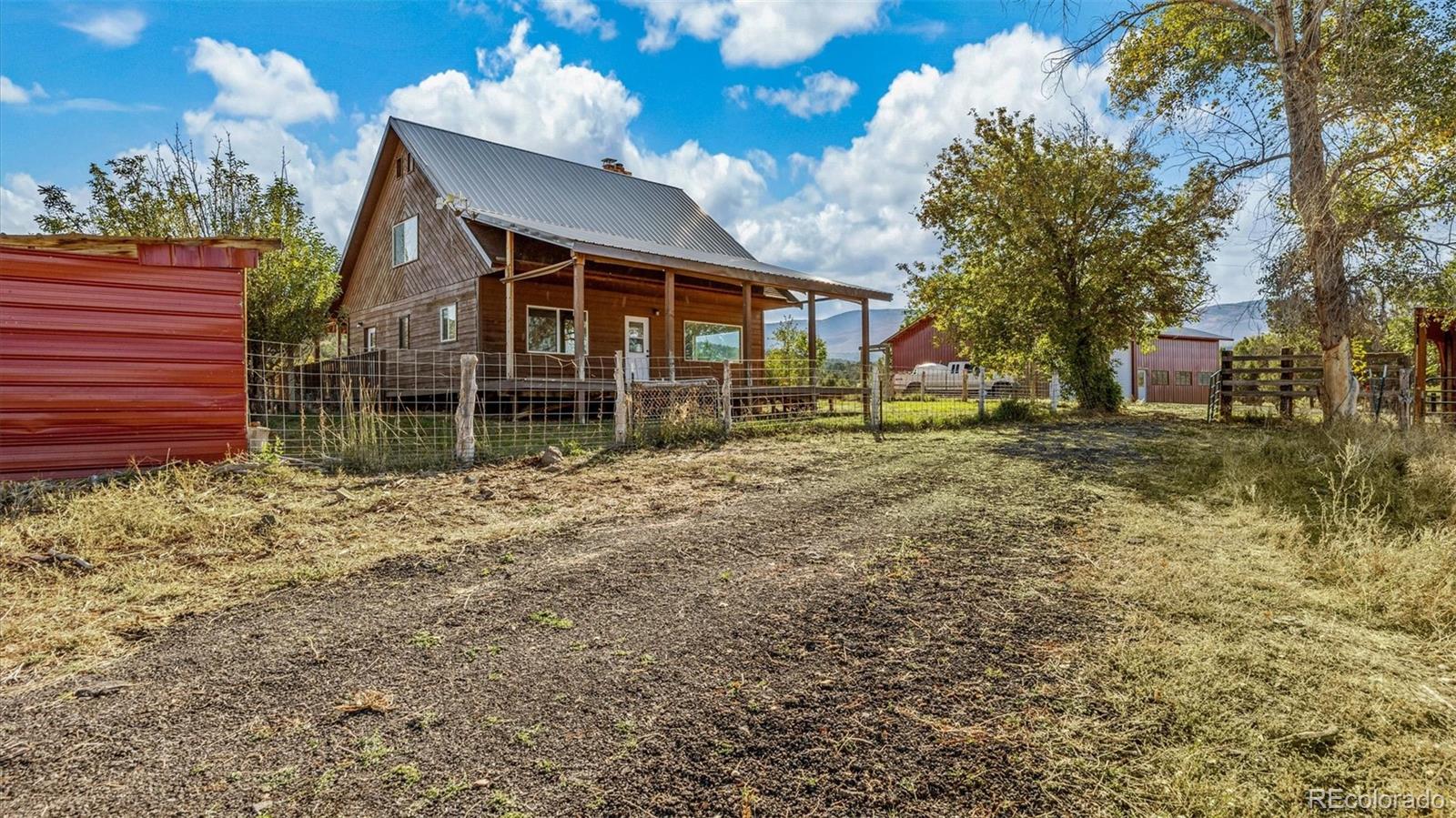 CMA Image for 11756  54 6/10 Road,Molina, Colorado