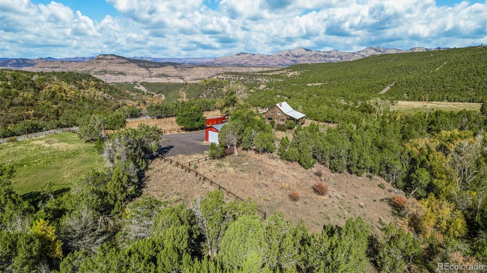 MLS Image #28 for 11756  54 6/10 road,molina, Colorado