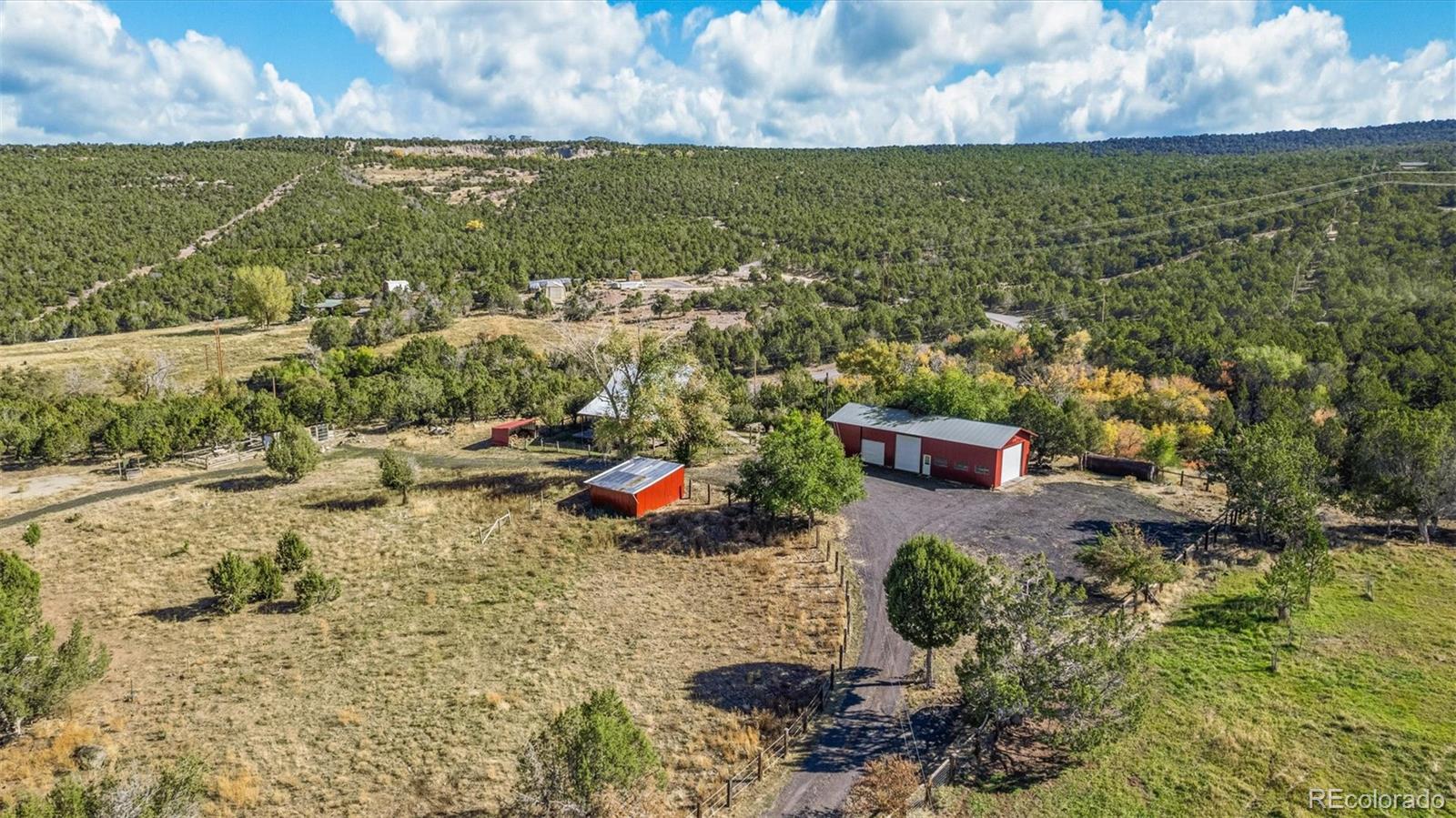 MLS Image #29 for 11756  54 6/10 road,molina, Colorado