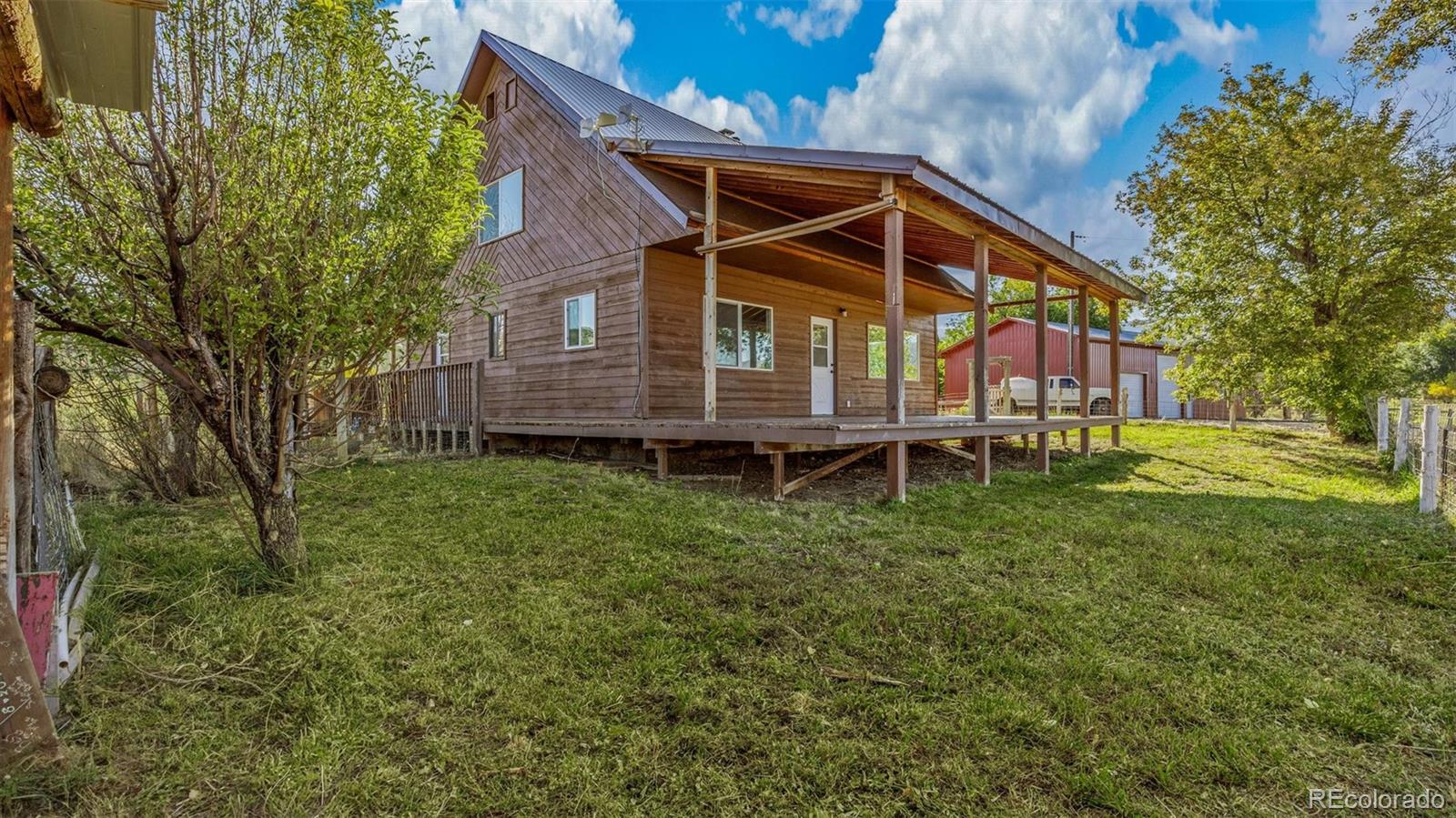 MLS Image #3 for 11756  54 6/10 road,molina, Colorado