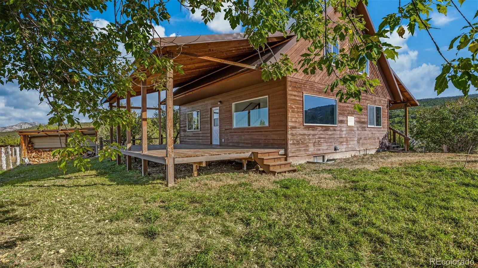 MLS Image #4 for 11756  54 6/10 road,molina, Colorado