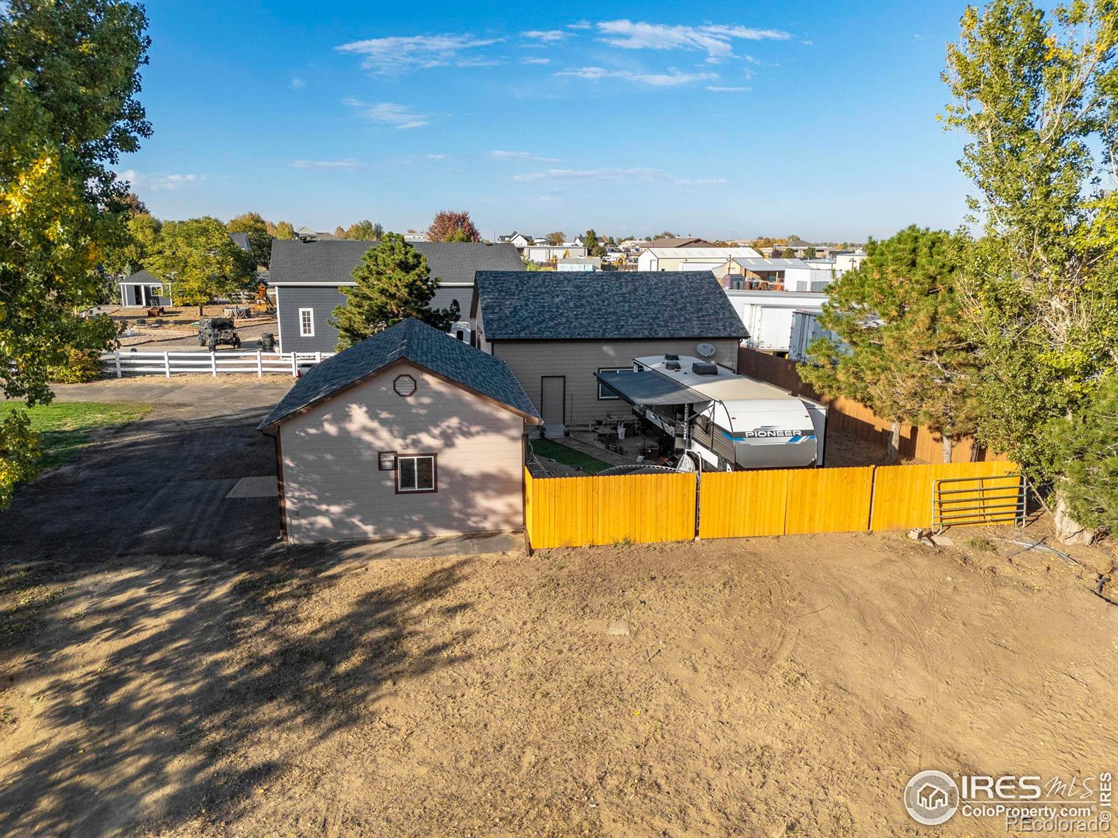 MLS Image #33 for 8002  sunrise circle,frederick, Colorado