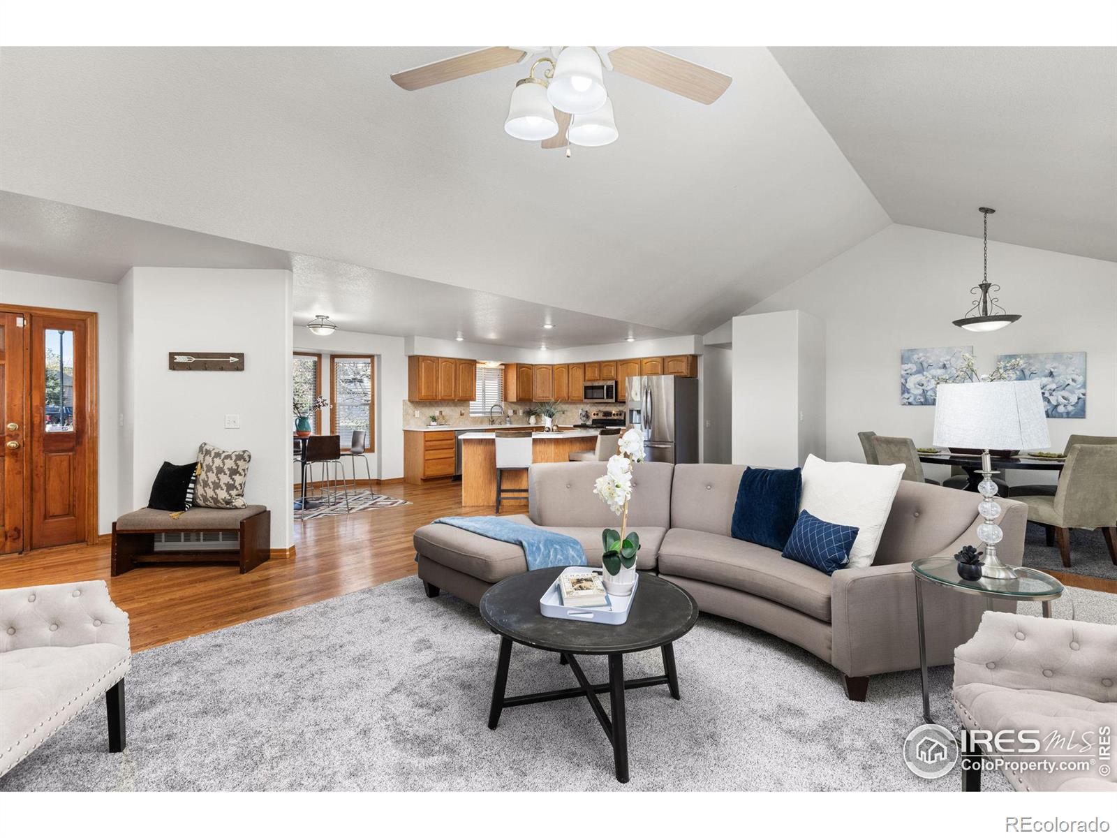 MLS Image #4 for 8002  sunrise circle,frederick, Colorado