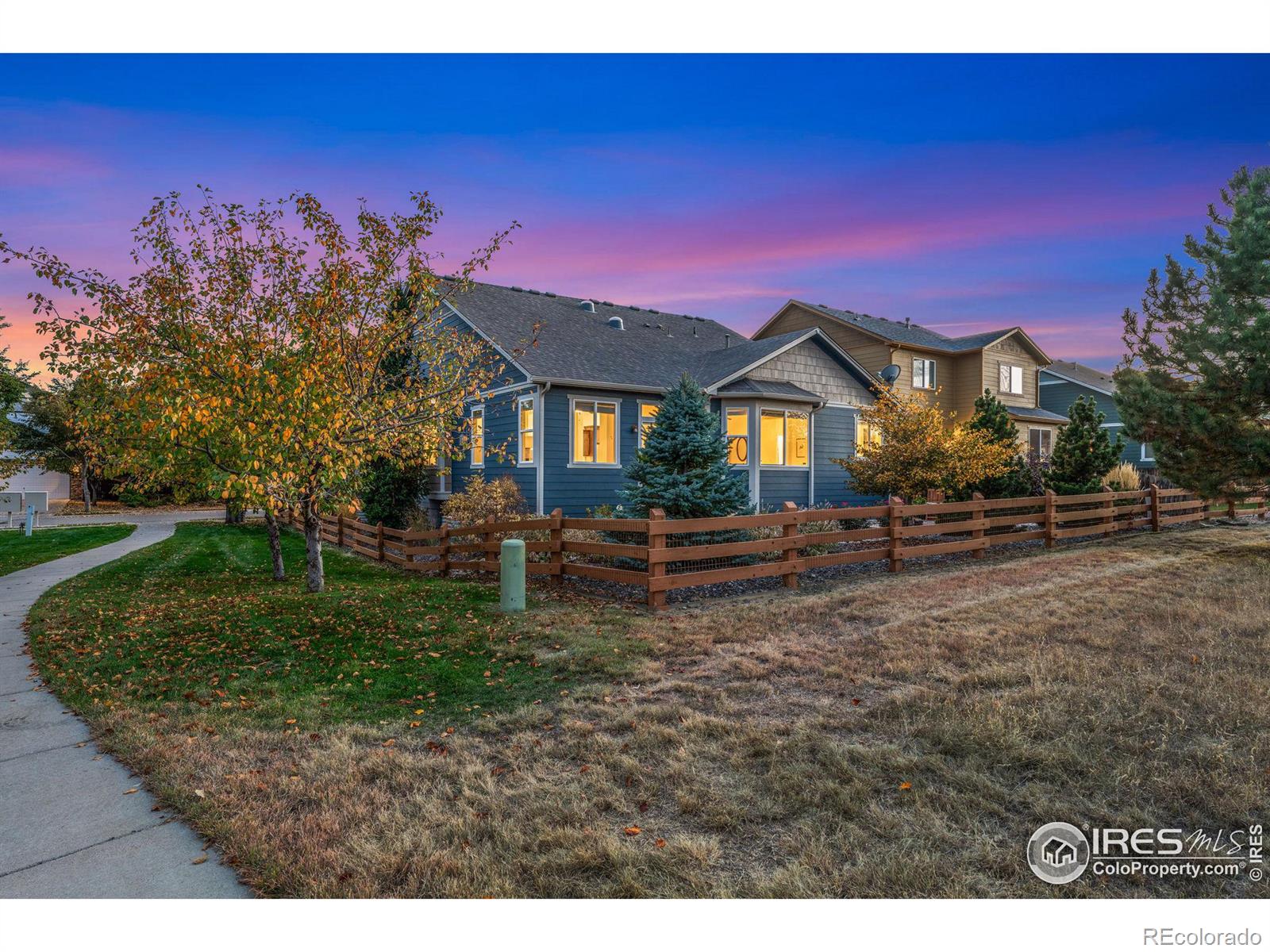 MLS Image #1 for 832  snowy plain road,fort collins, Colorado