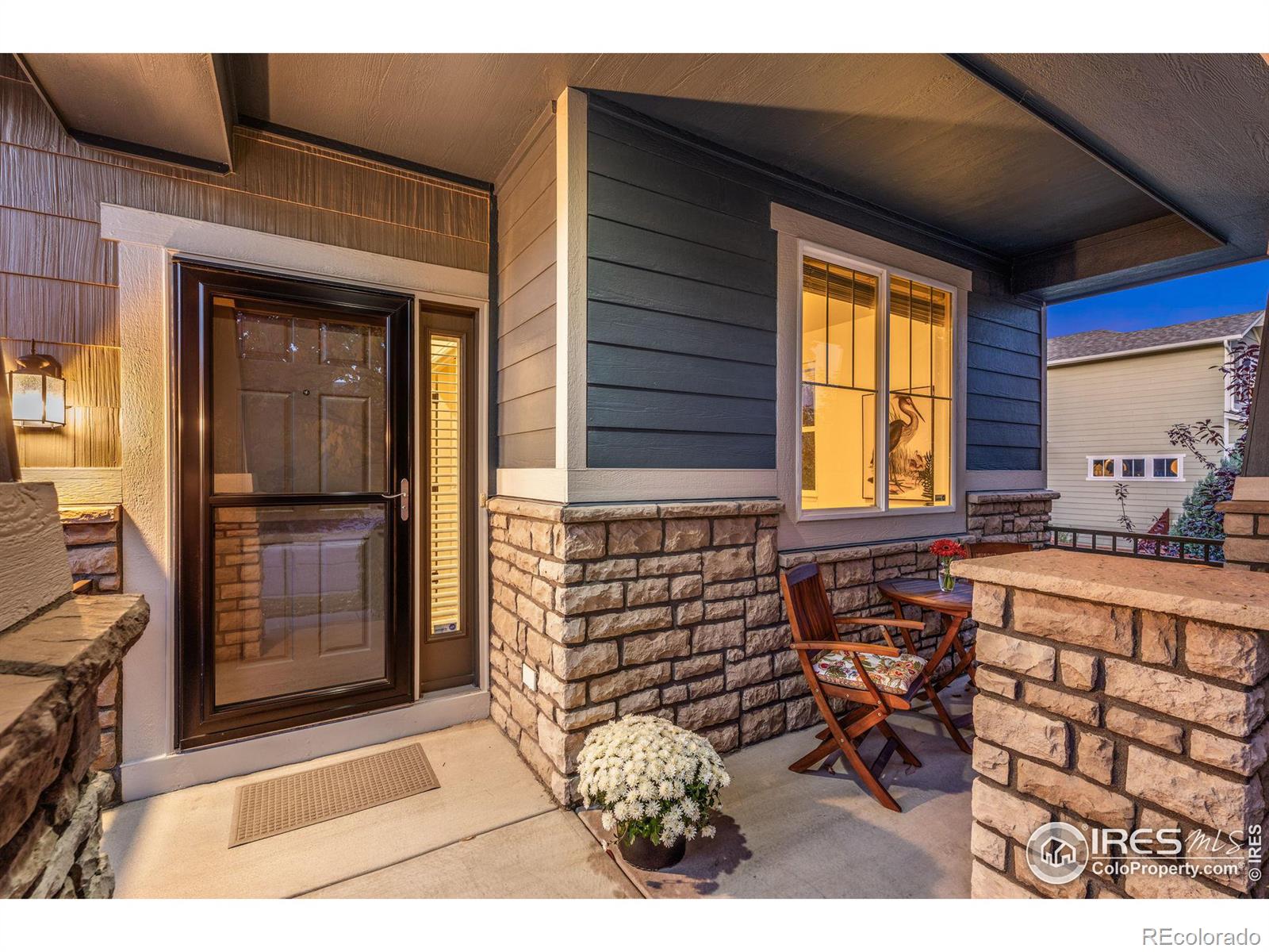 MLS Image #4 for 832  snowy plain road,fort collins, Colorado