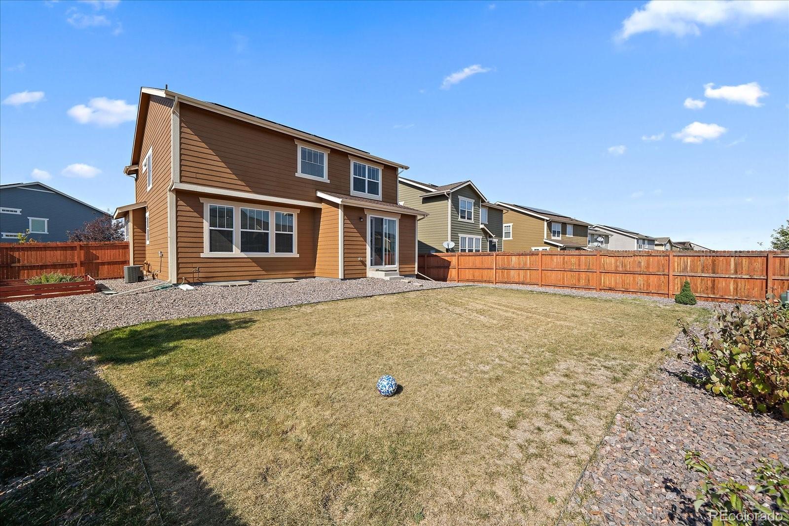 MLS Image #23 for 10512  evansville street,parker, Colorado