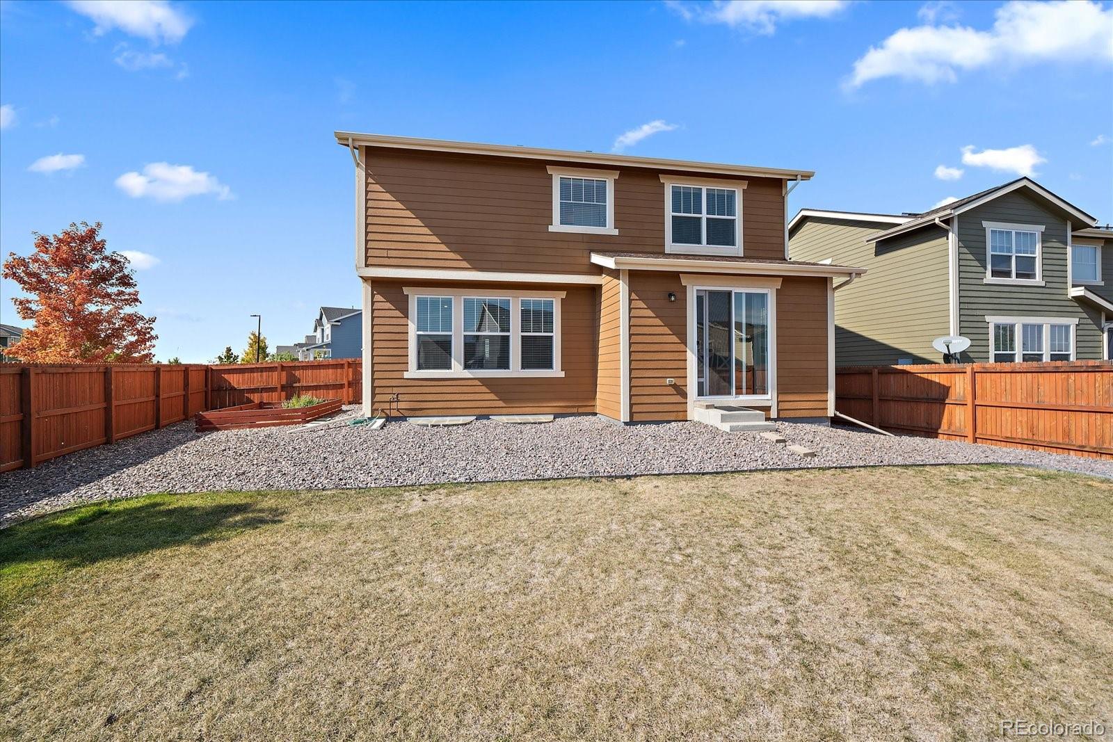 MLS Image #24 for 10512  evansville street,parker, Colorado