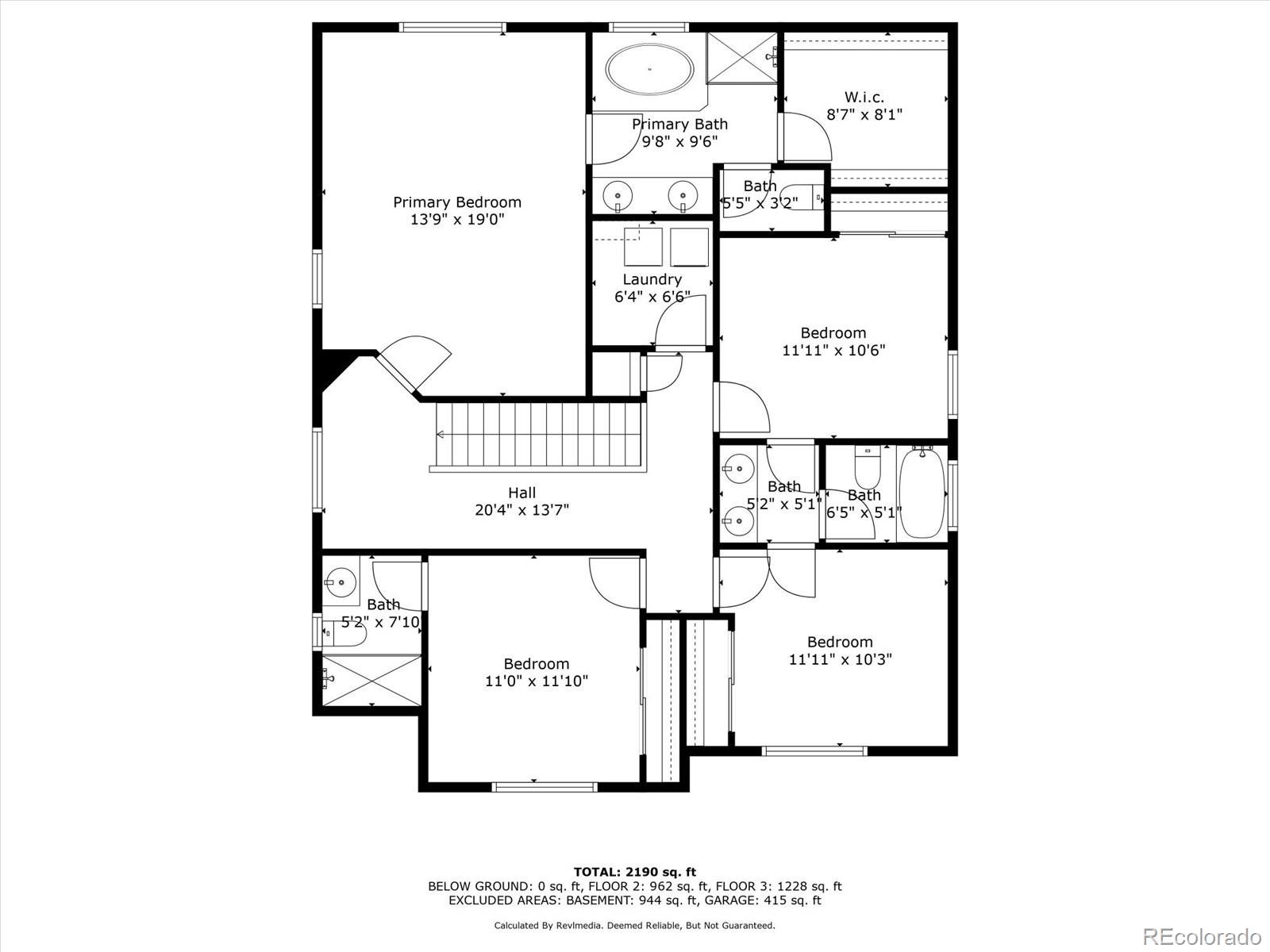 MLS Image #29 for 10512  evansville street,parker, Colorado