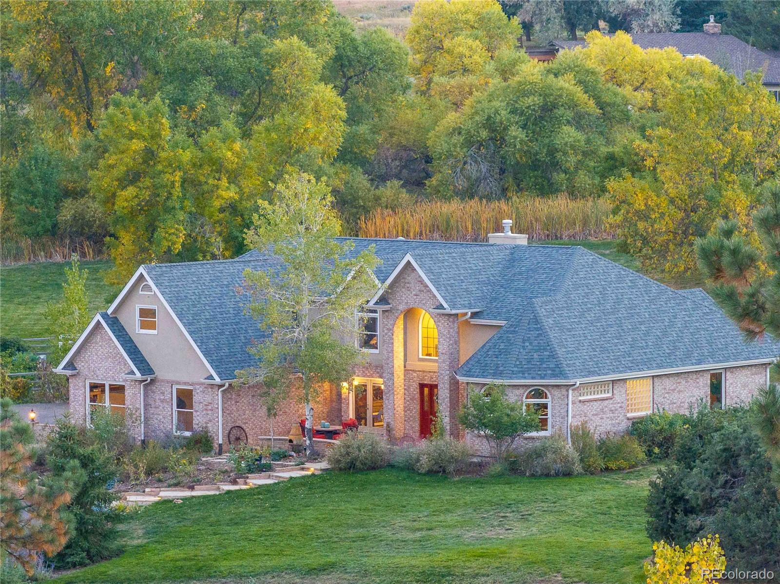 MLS Image #0 for 6137  colorow drive,morrison, Colorado