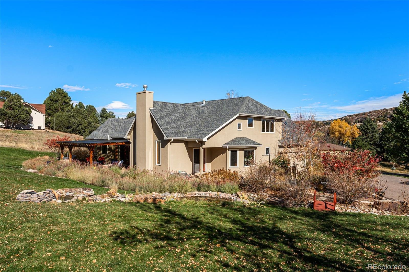 MLS Image #44 for 6137  colorow drive,morrison, Colorado