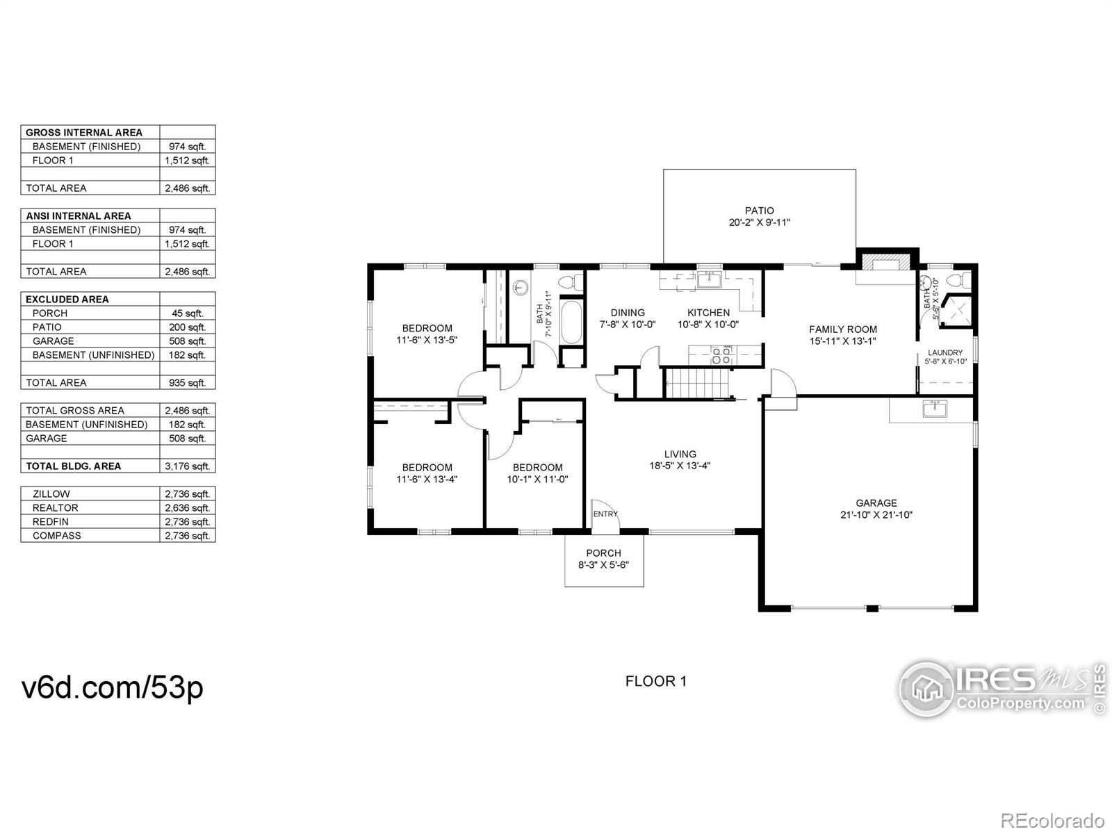 MLS Image #35 for 2220  12th st rd,greeley, Colorado