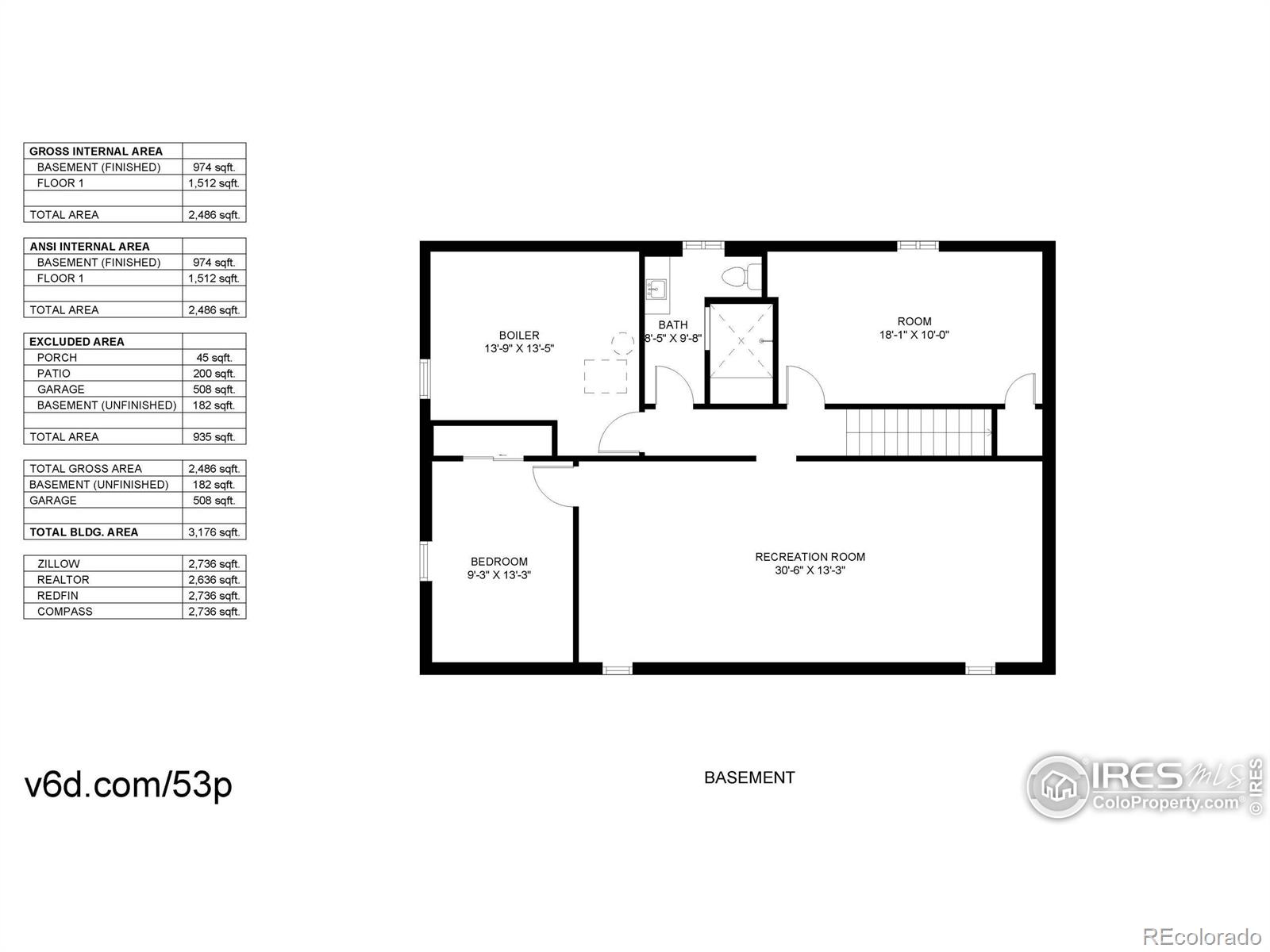 MLS Image #36 for 2220  12th st rd,greeley, Colorado