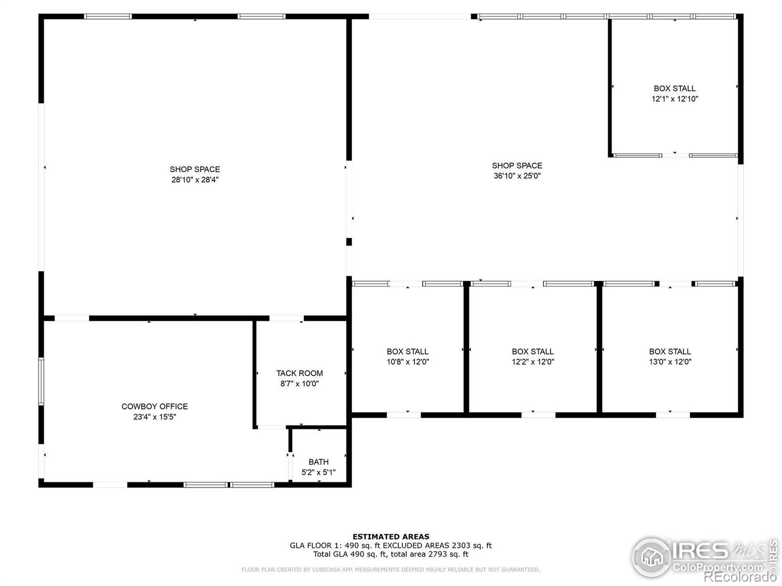 MLS Image #39 for 27711  risky drive,golden, Colorado