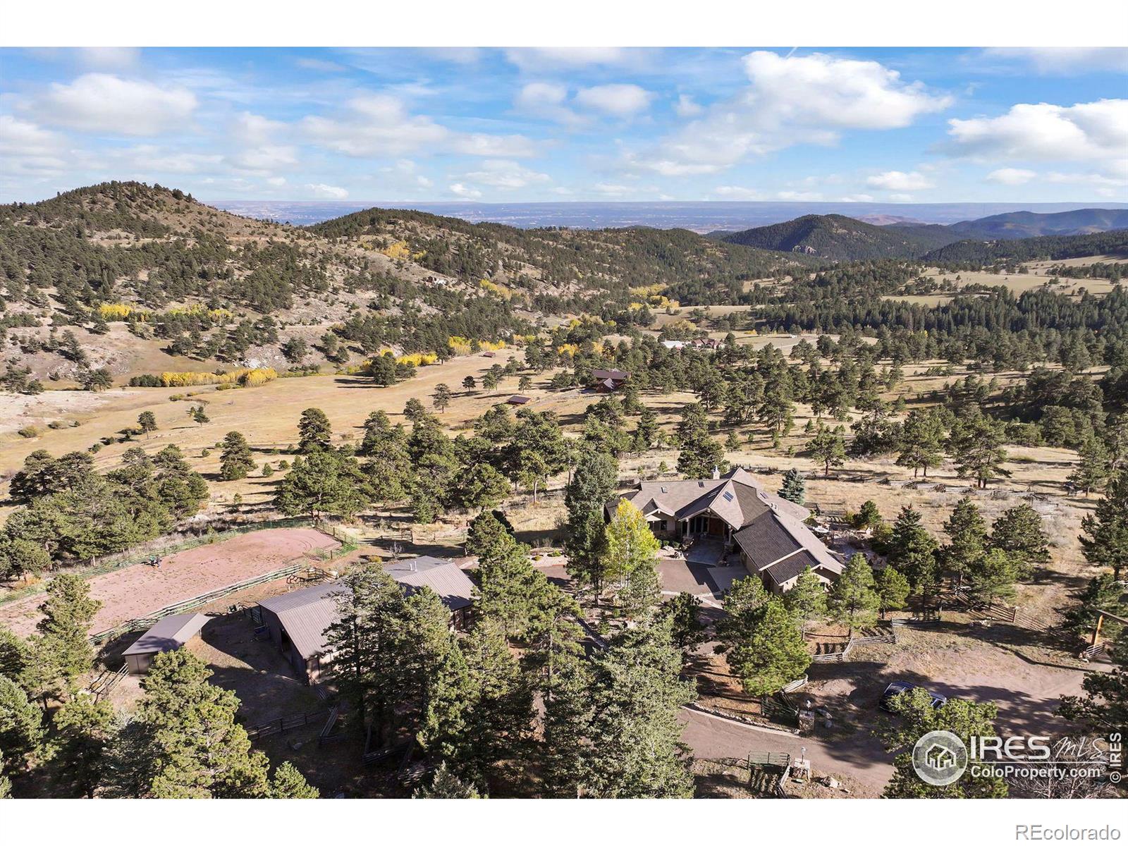 MLS Image #4 for 27711  risky drive,golden, Colorado