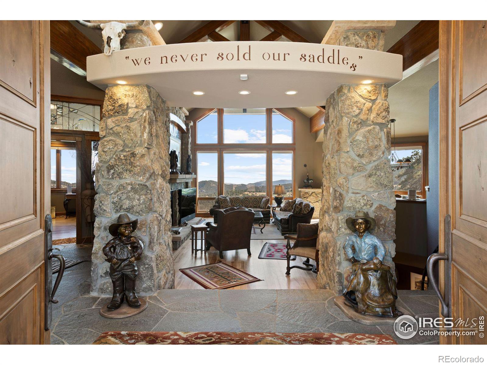 MLS Image #5 for 27711  risky drive,golden, Colorado