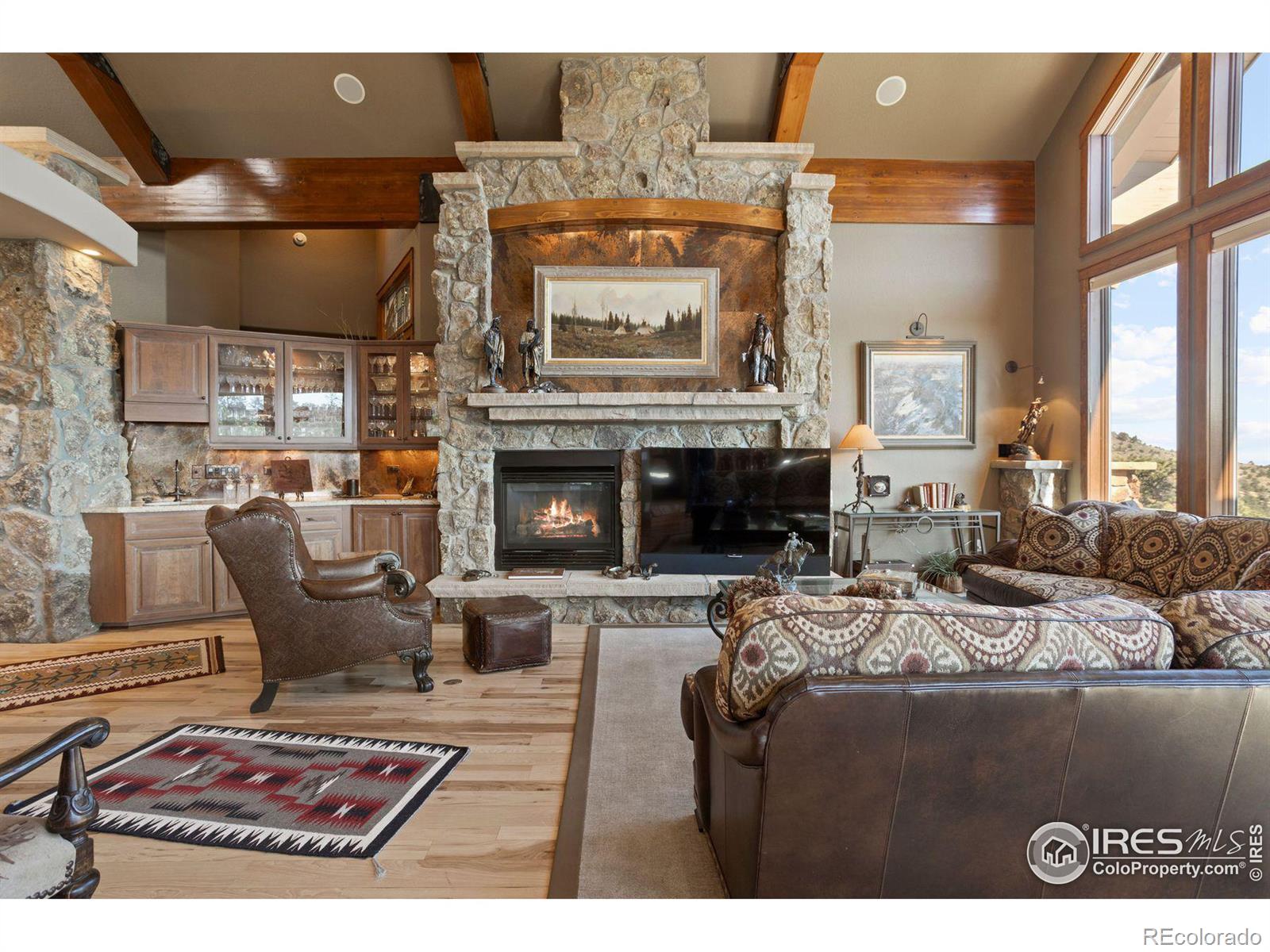 MLS Image #8 for 27711  risky drive,golden, Colorado