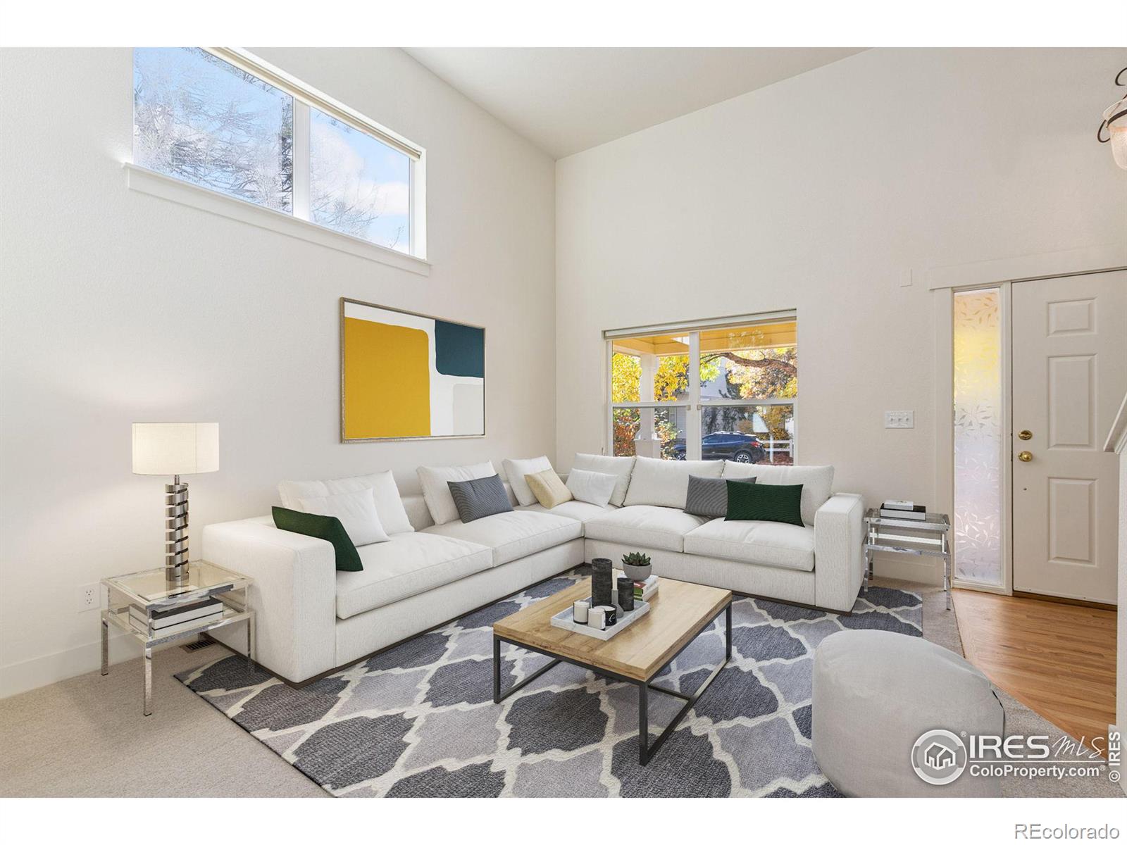 MLS Image #3 for 1948  windom place,loveland, Colorado