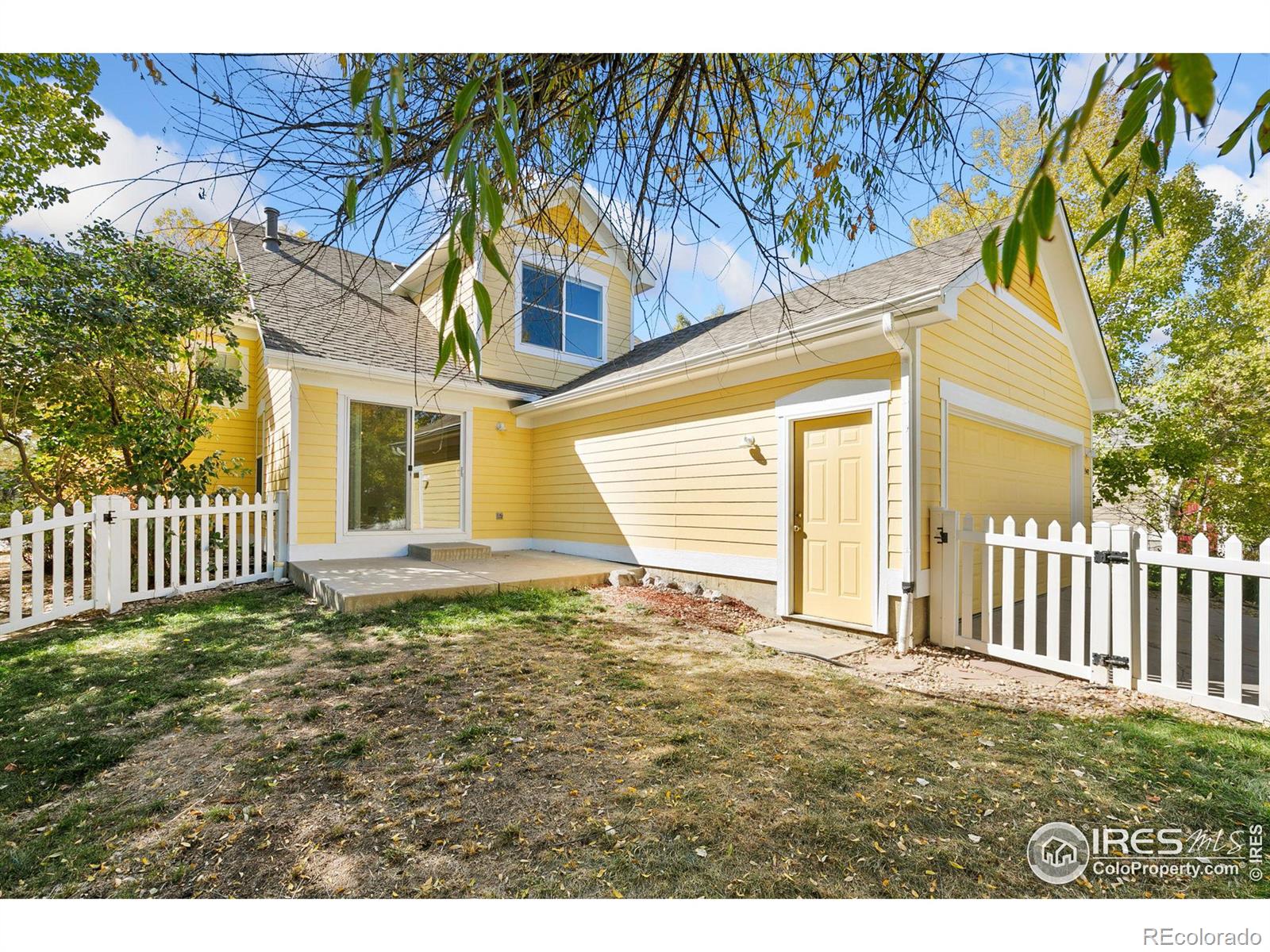 MLS Image #32 for 1948  windom place,loveland, Colorado