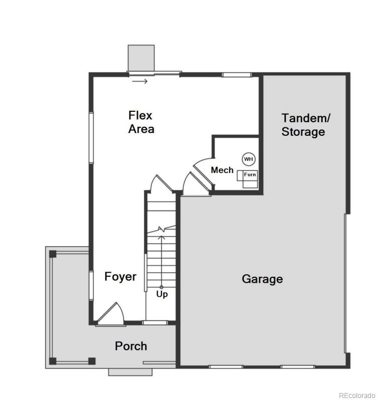 MLS Image #30 for 13502 e 101st avenue,commerce city, Colorado