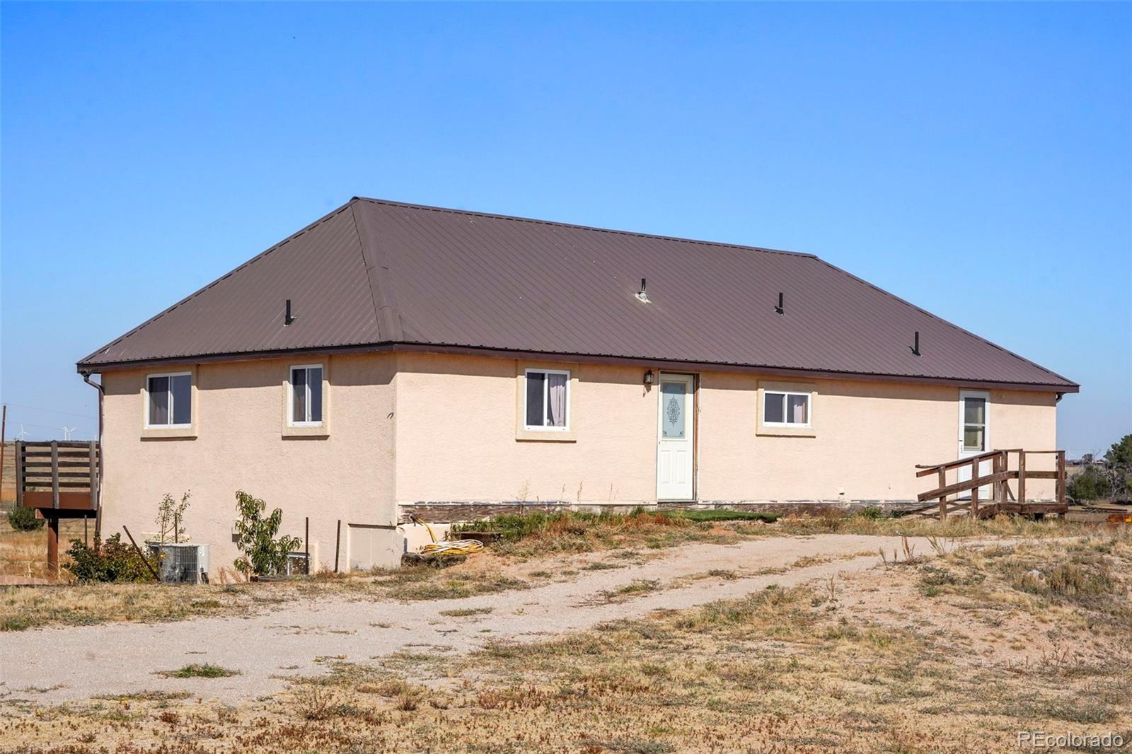 MLS Image #0 for 71450 n ramah highway,yoder, Colorado