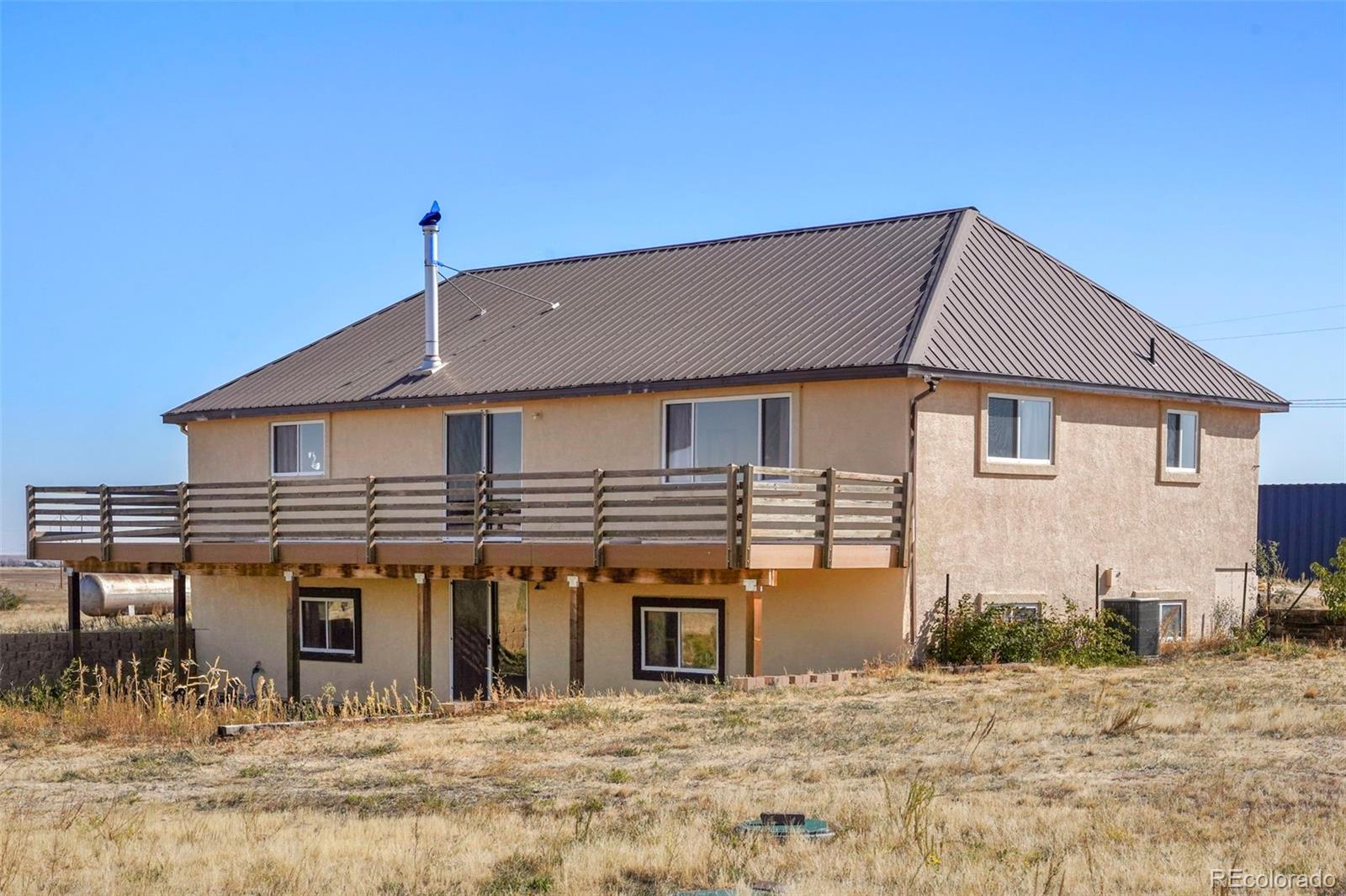 MLS Image #17 for 71450 n ramah highway,yoder, Colorado