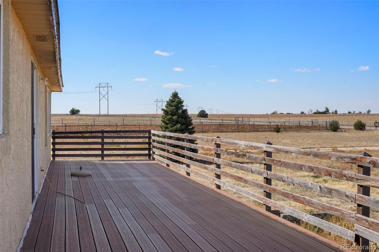 MLS Image #19 for 71450 n ramah highway,yoder, Colorado