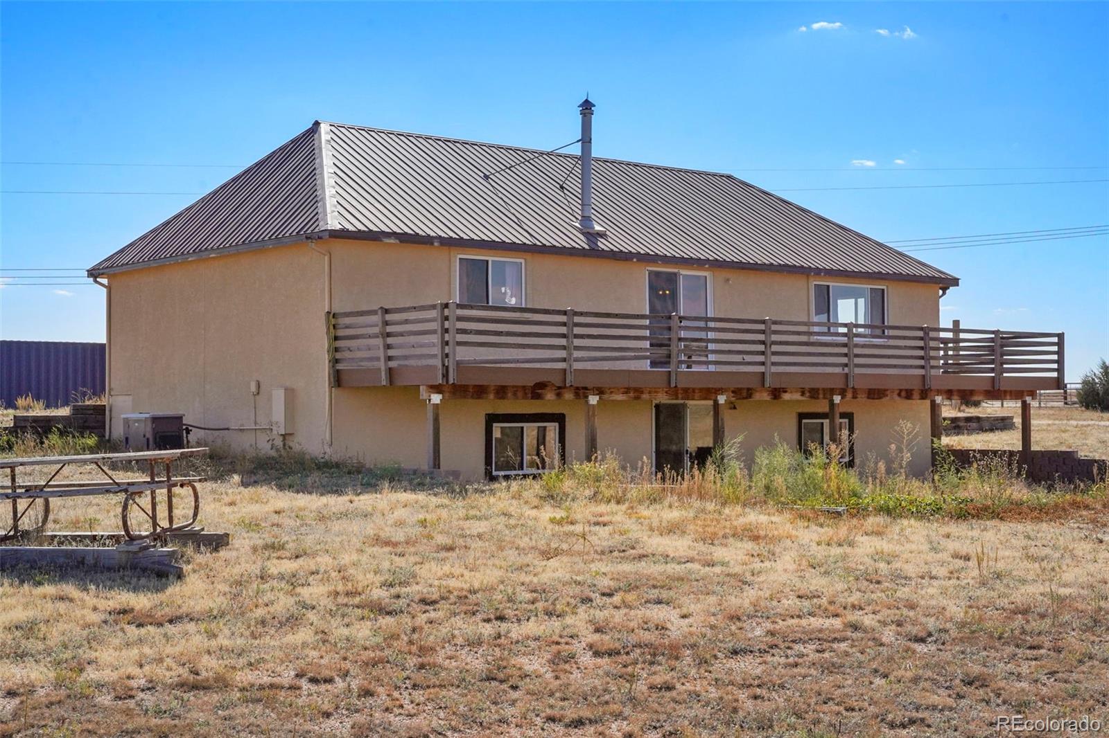 MLS Image #21 for 71450 n ramah highway,yoder, Colorado