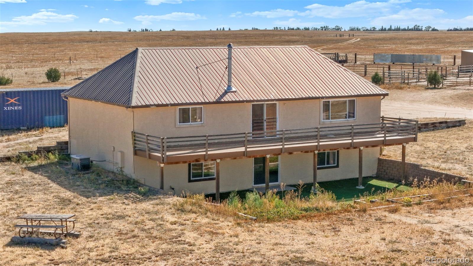 MLS Image #25 for 71450 n ramah highway,yoder, Colorado