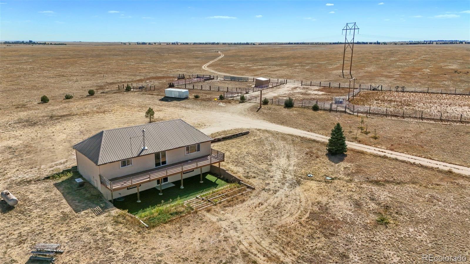 MLS Image #26 for 71450 n ramah highway,yoder, Colorado