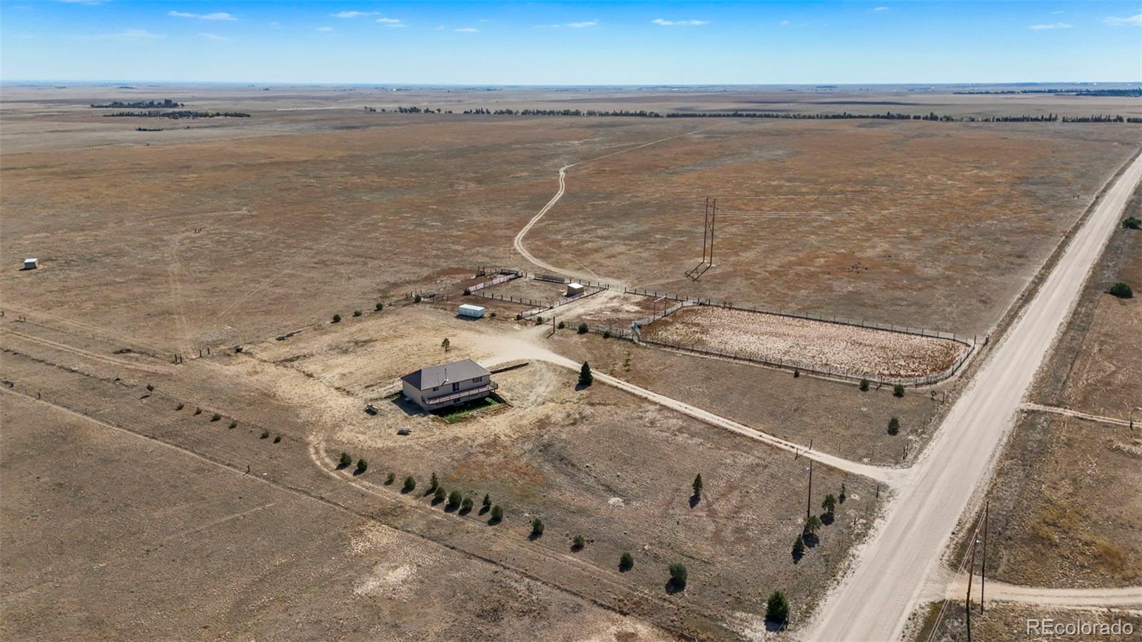 MLS Image #31 for 71450 n ramah highway,yoder, Colorado