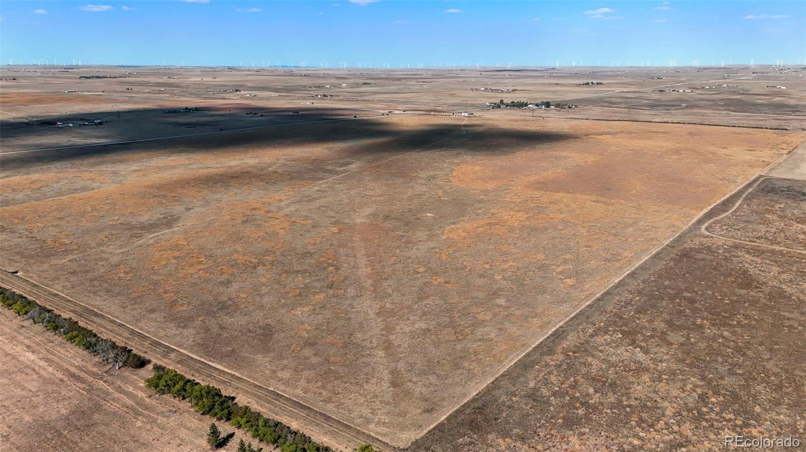 MLS Image #35 for 71450 n ramah highway,yoder, Colorado