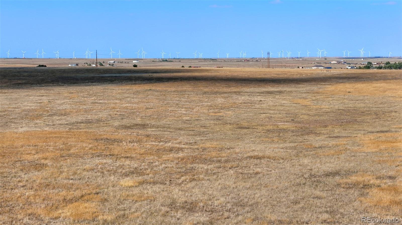 MLS Image #37 for 71450 n ramah highway,yoder, Colorado