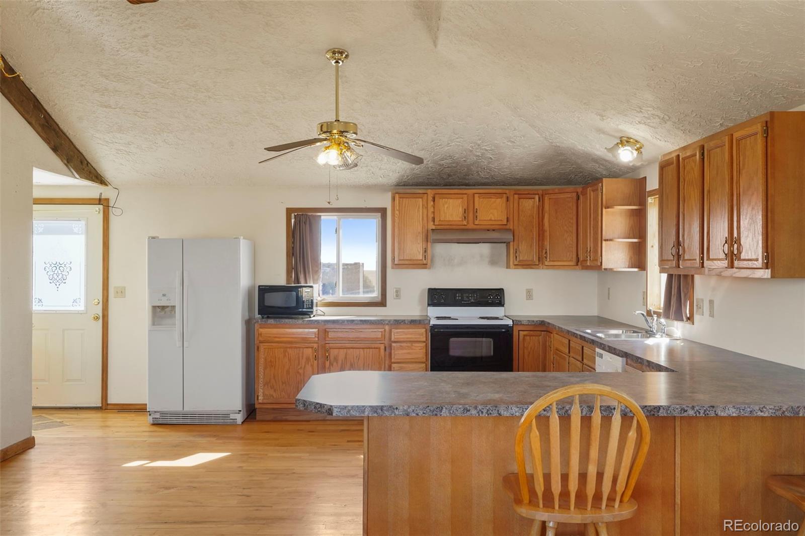 MLS Image #4 for 71450 n ramah highway,yoder, Colorado