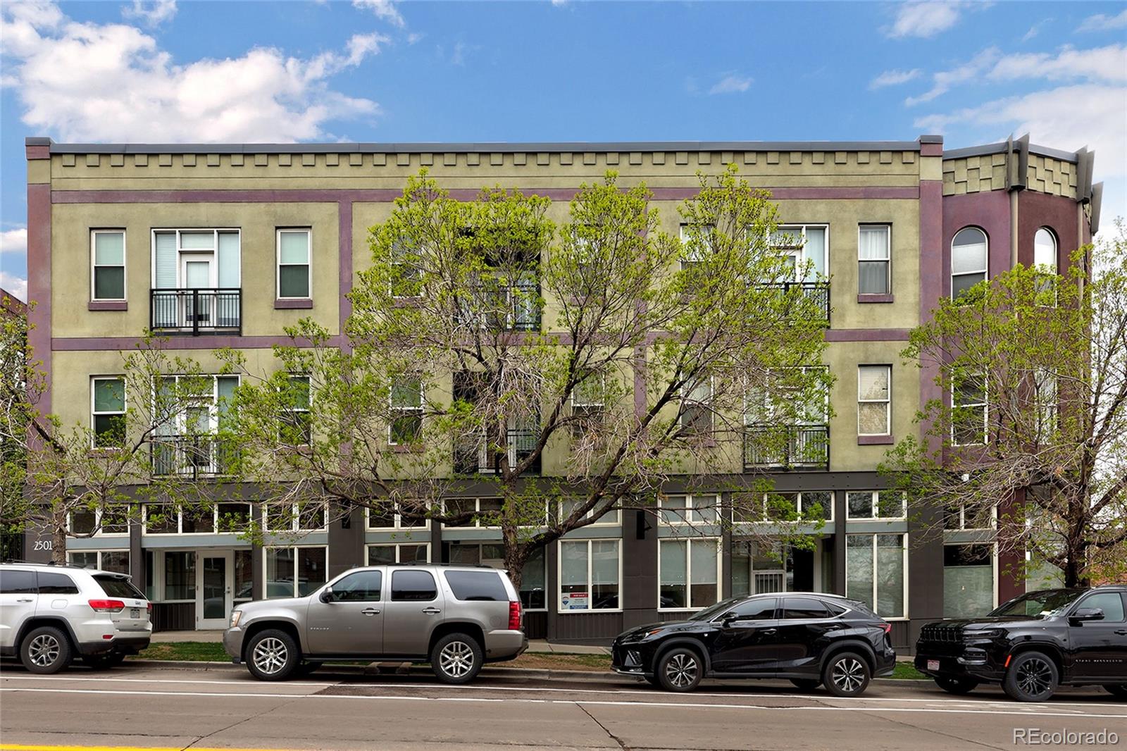 MLS Image #0 for 2501  15th street,denver, Colorado