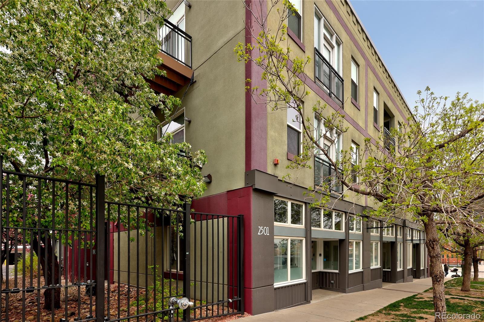 MLS Image #26 for 2501  15th street,denver, Colorado