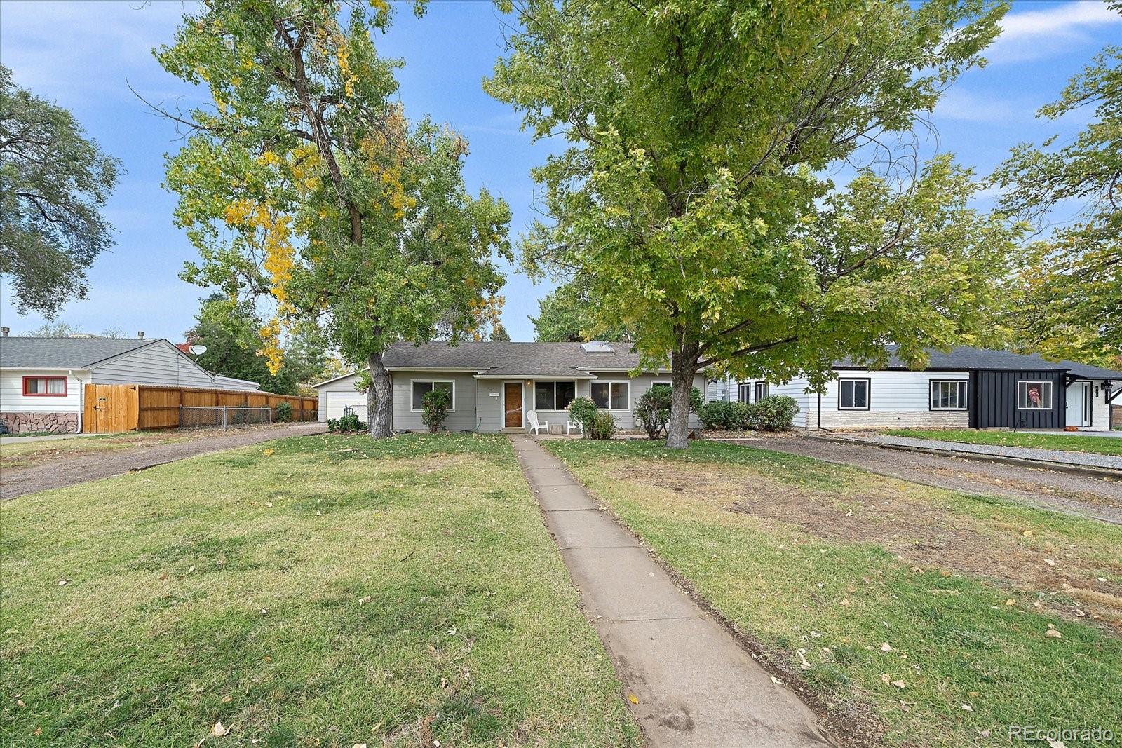 CMA Image for 5055 E Dartmouth Avenue,Denver, Colorado