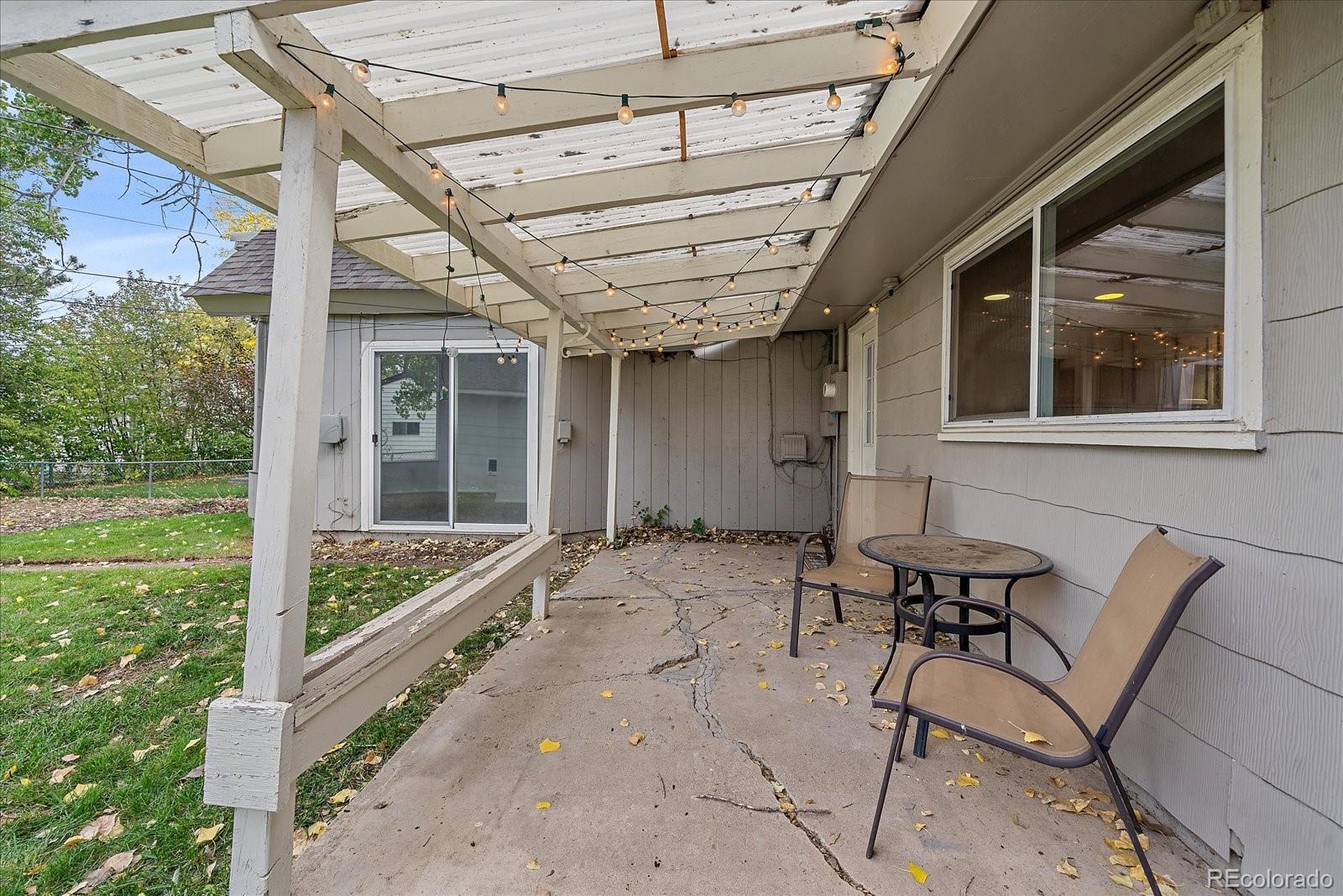 MLS Image #28 for 5055 e dartmouth avenue,denver, Colorado