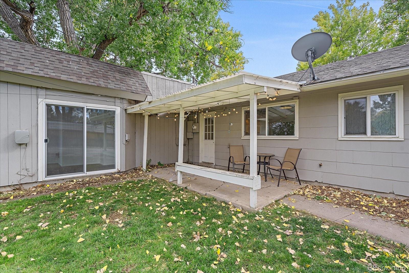 MLS Image #29 for 5055 e dartmouth avenue,denver, Colorado