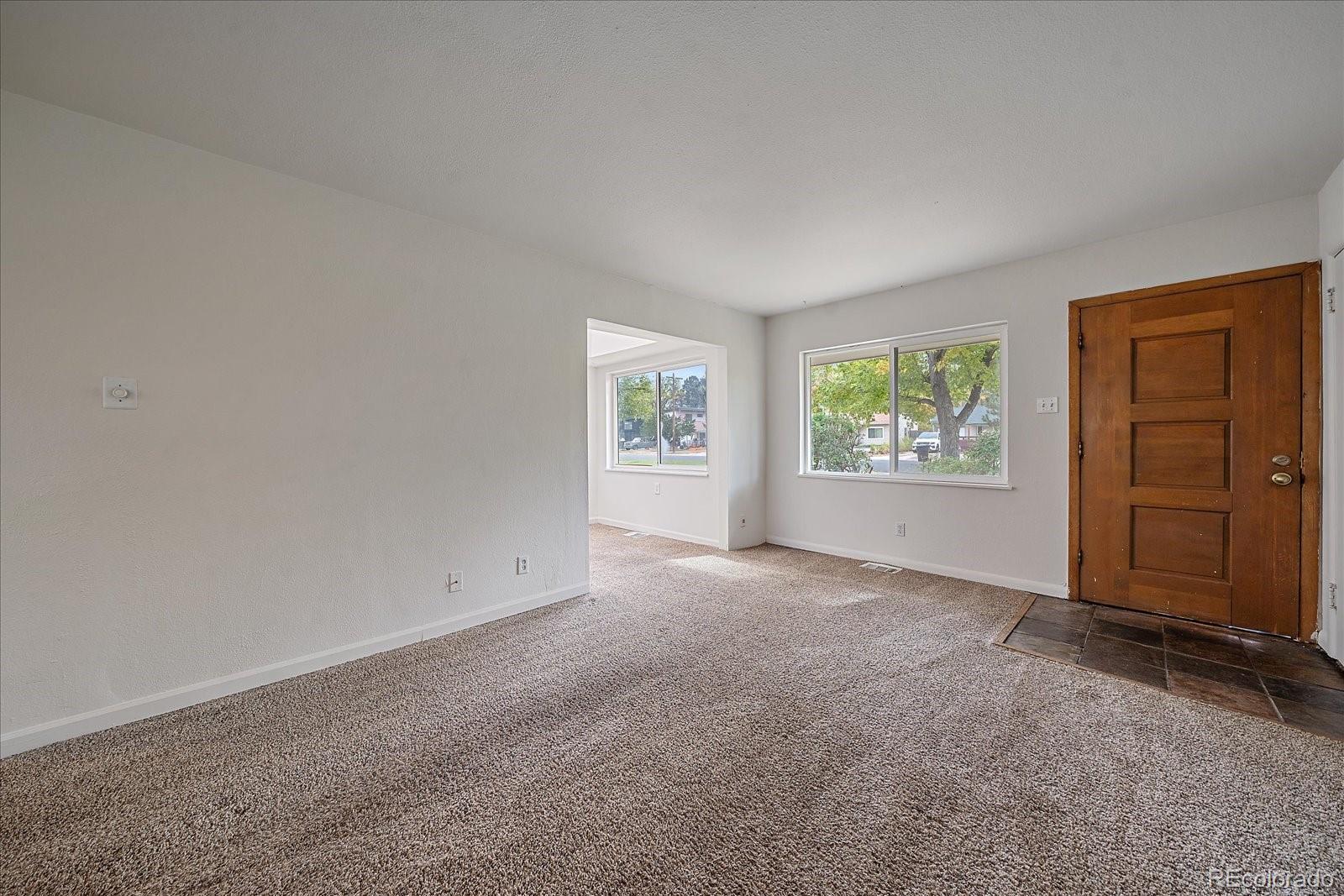 MLS Image #5 for 5055 e dartmouth avenue,denver, Colorado