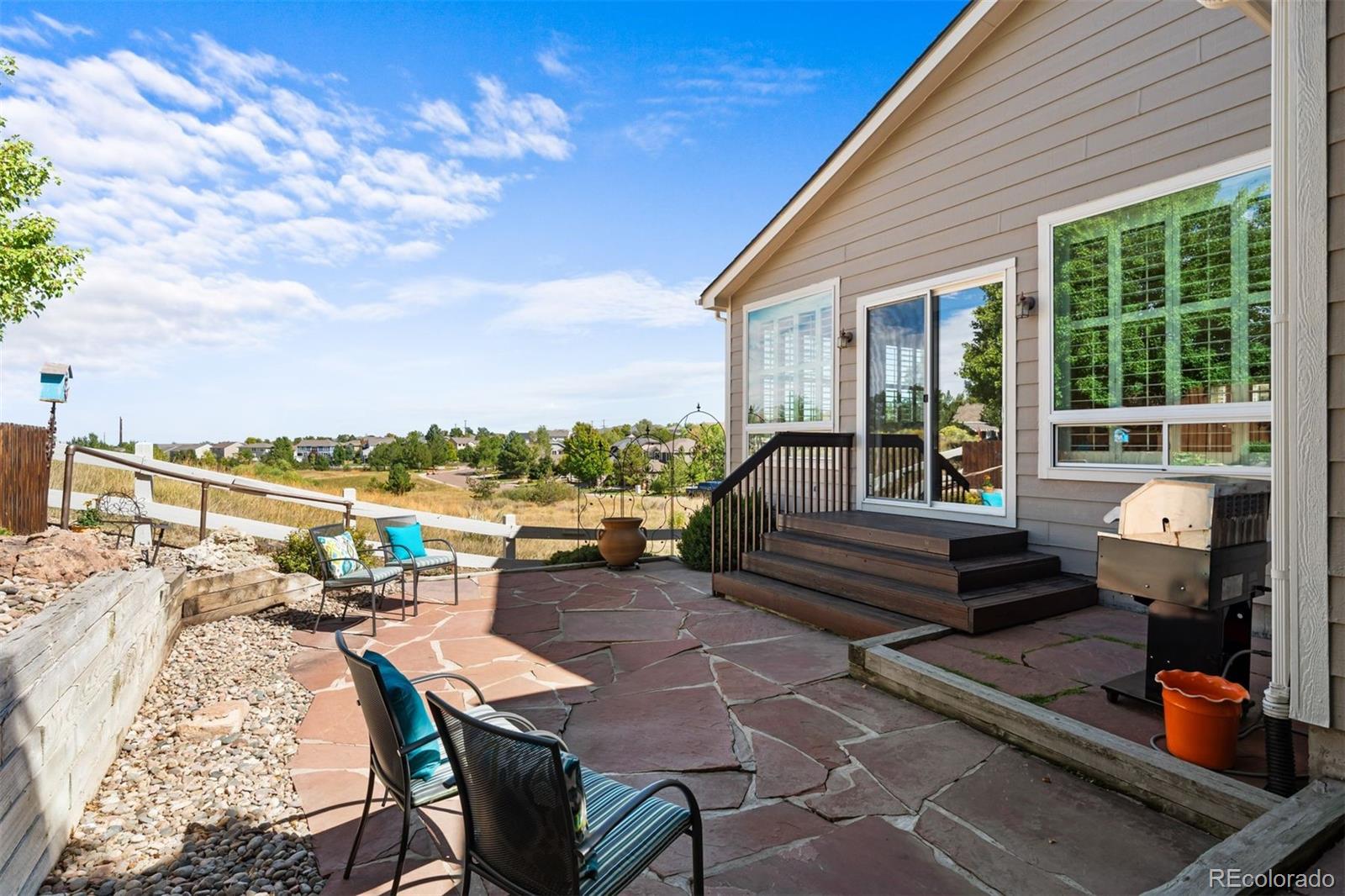 MLS Image #24 for 1021  berganot trail,castle pines, Colorado