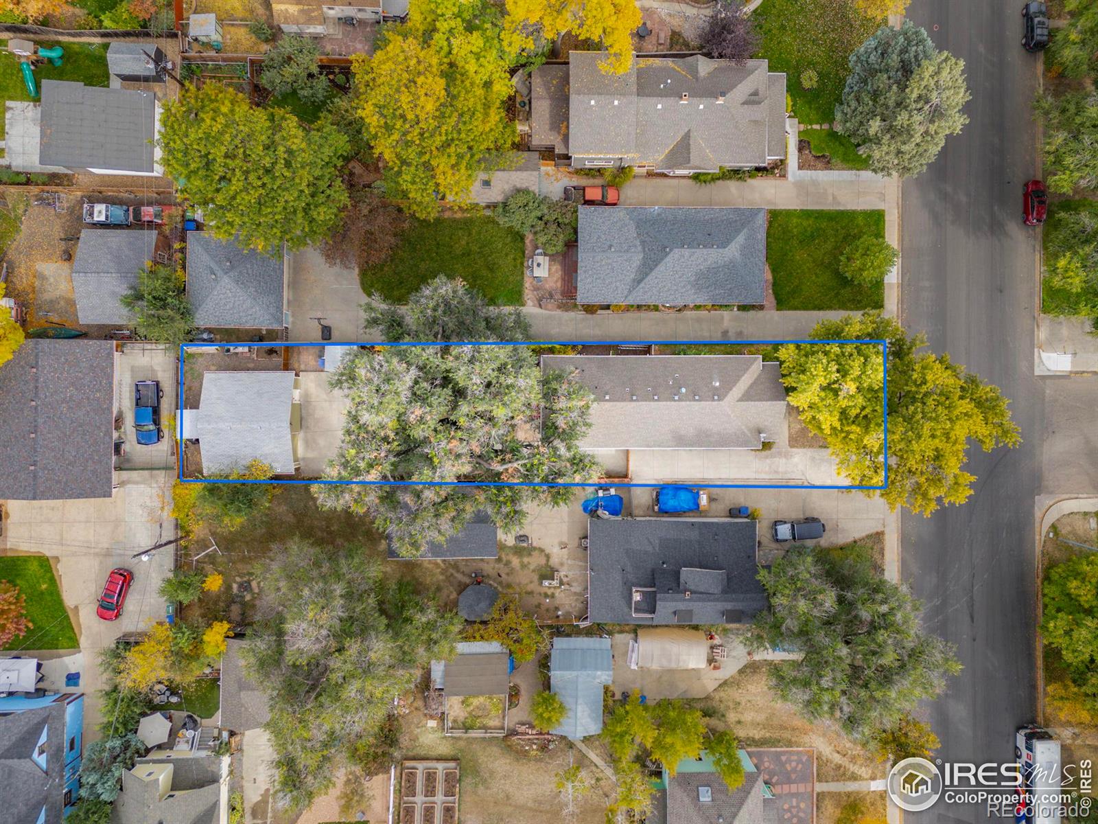 MLS Image #34 for 809  bross street,longmont, Colorado