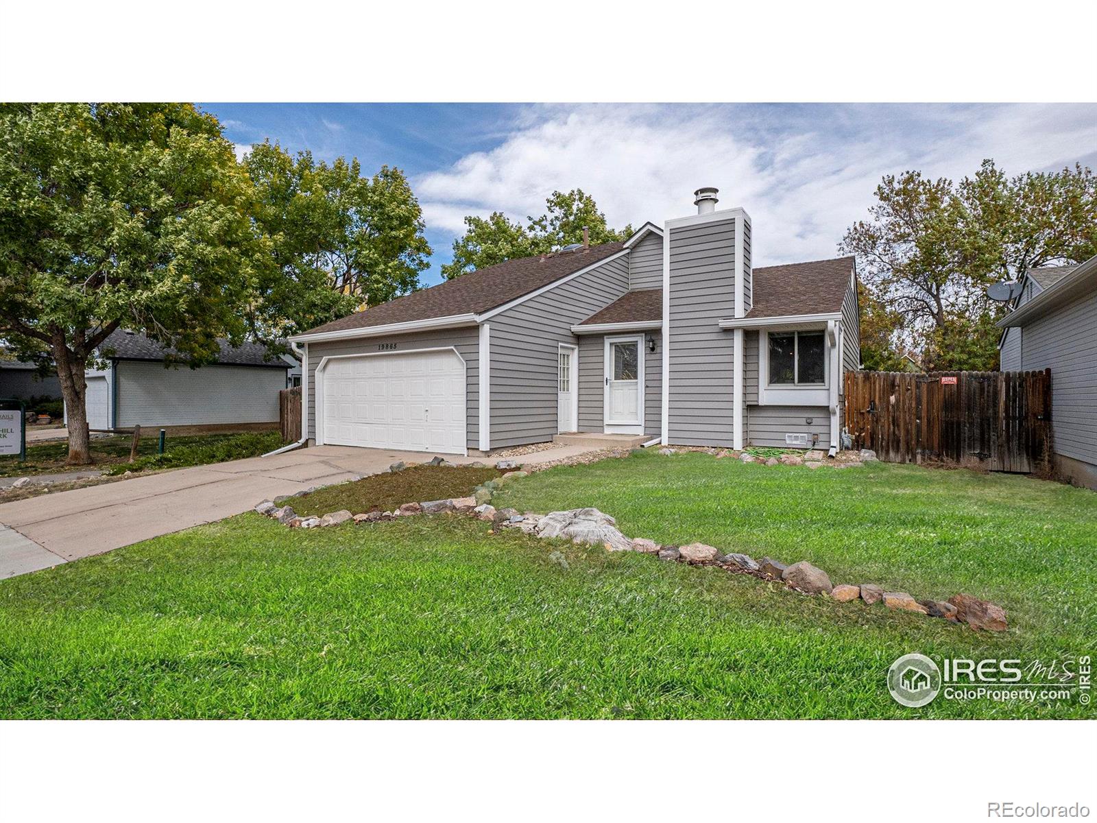 CMA Image for 19865 E Wagontrail Drive,Centennial, Colorado