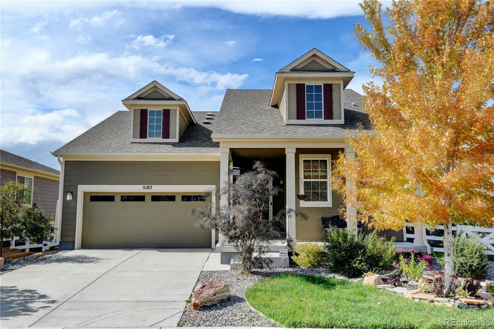 MLS Image #0 for 5187  periwinkle way,brighton, Colorado