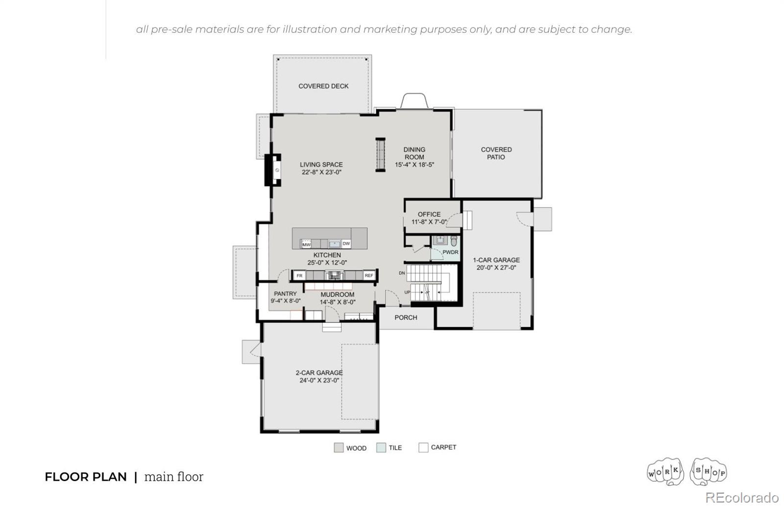 MLS Image #28 for 5031  moss place,golden, Colorado