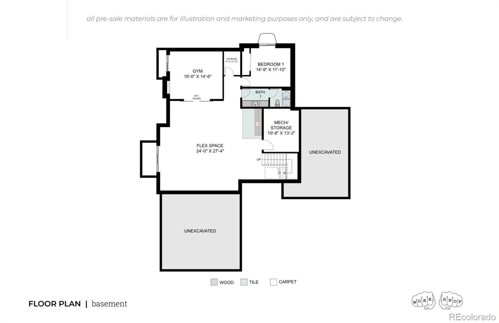 MLS Image #30 for 5031  moss place,golden, Colorado