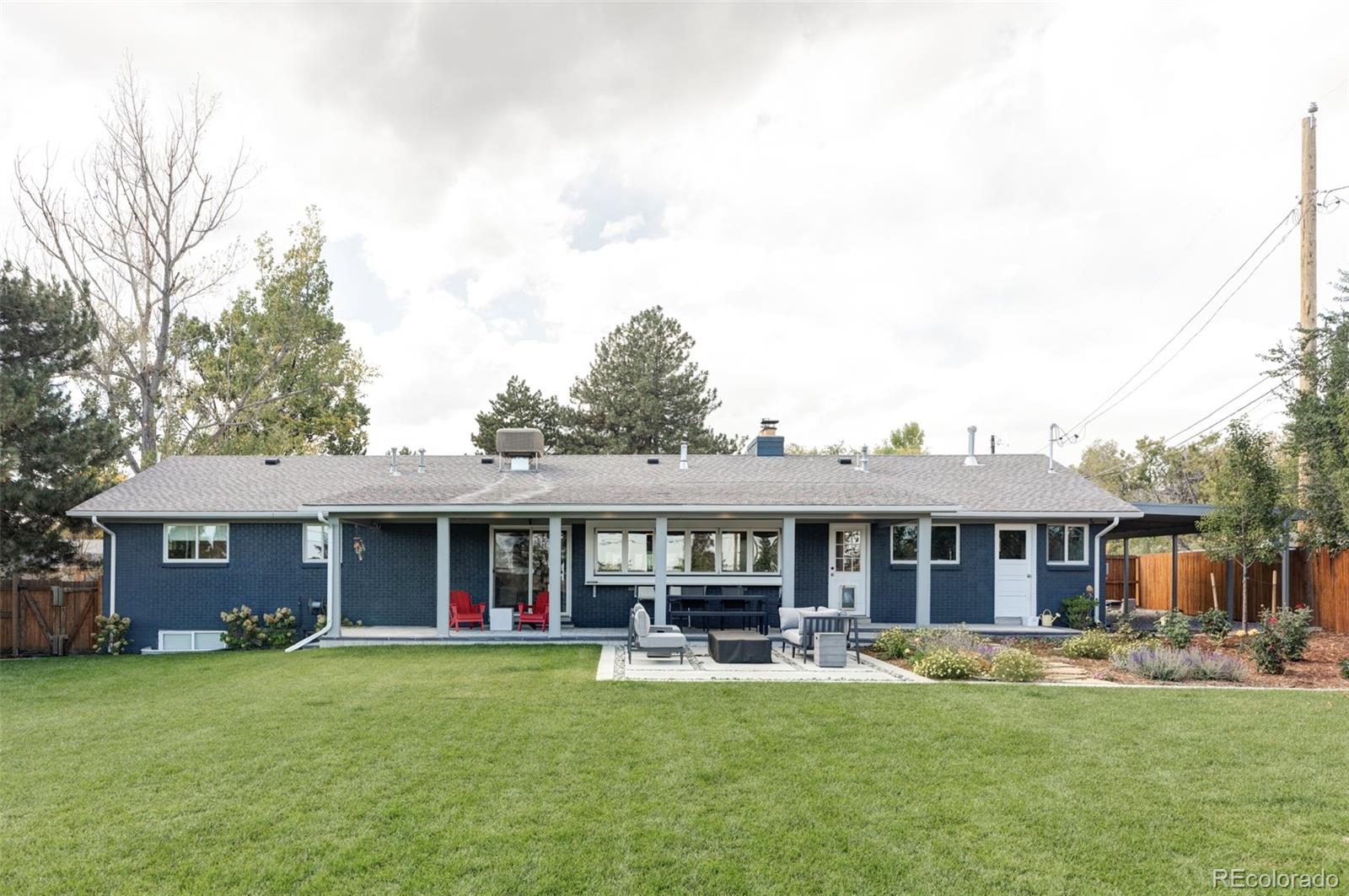 MLS Image #24 for 2170  quail drive,lakewood, Colorado