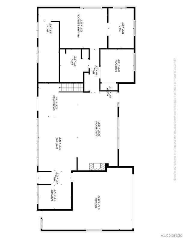 MLS Image #40 for 2170  quail drive,lakewood, Colorado