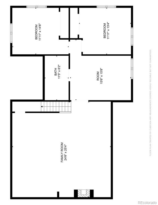 MLS Image #41 for 2170  quail drive,lakewood, Colorado