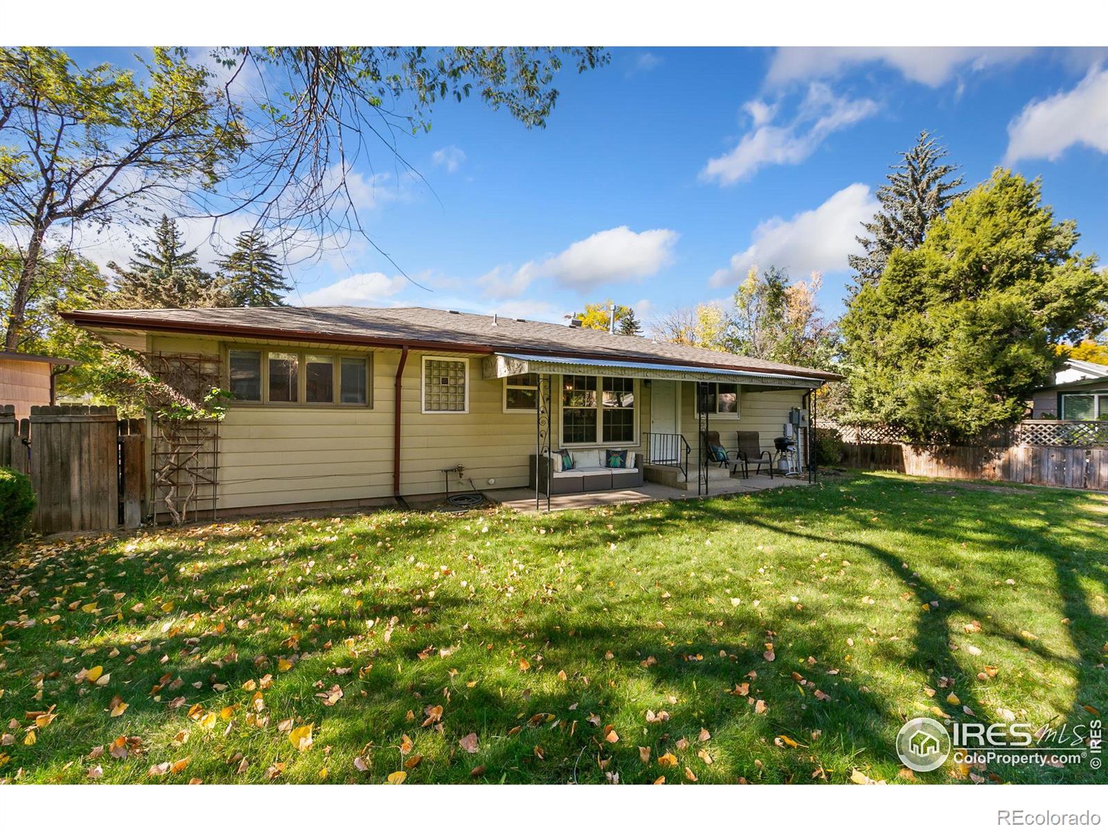 MLS Image #20 for 644 s washington avenue,fort collins, Colorado